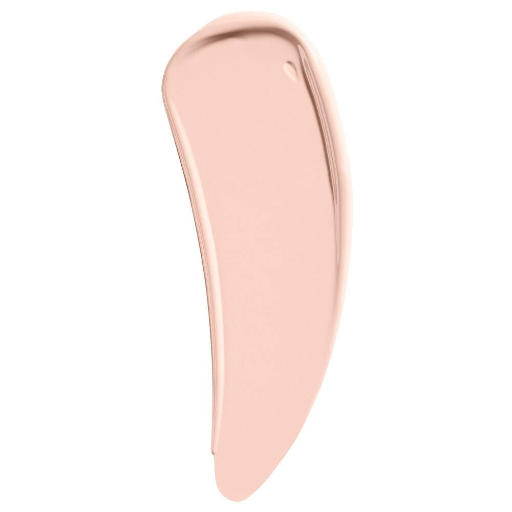 BORN TO GLOW! NATURALLY RADIANT FOUNDATION