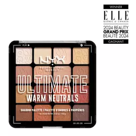 Ultimate Shadow Palette