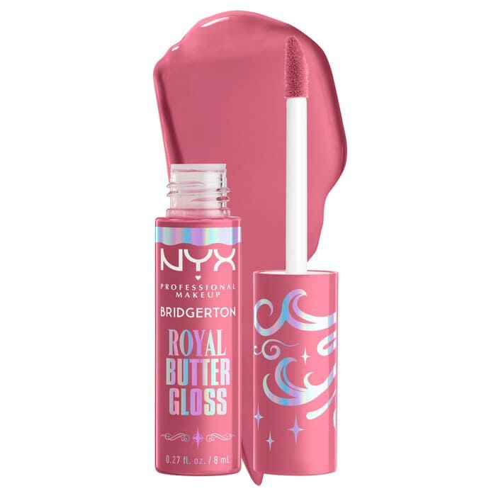 Bridgerton Royal Butter Gloss