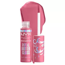 Bridgerton Royal Butter Gloss