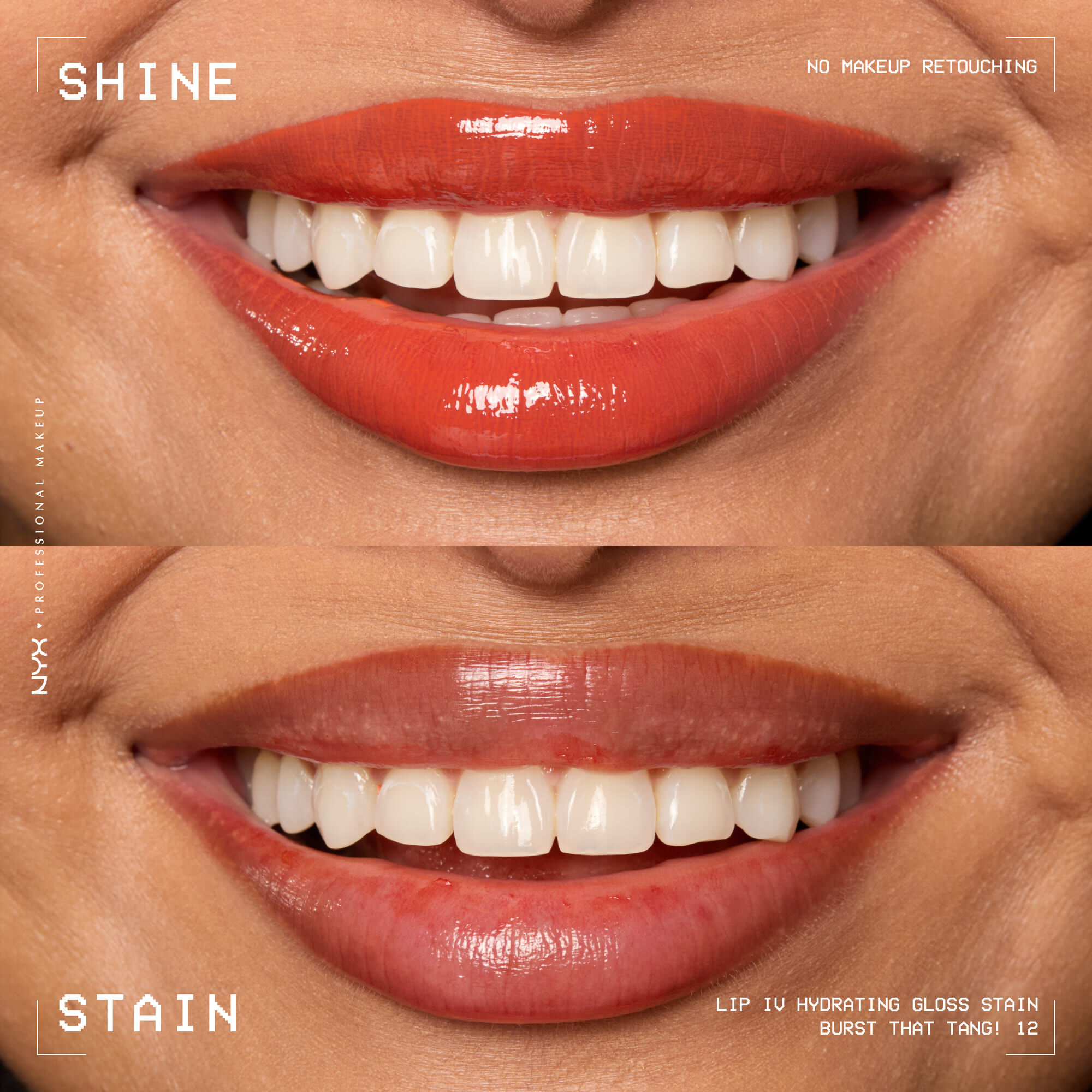 Lip Iv Hydrating Gloss Serum