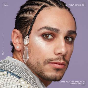 CRAYON POLYVALENT POUR LE VISAGE JUMBO