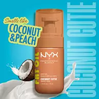 Coconut Cutie Body Oil