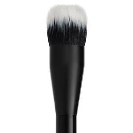 Pro Dual Fiber Foundation Brush