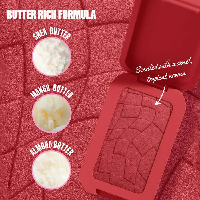Buttermelt Blush