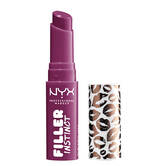 Couleur volumisante pour les levres Filler Instinct