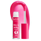 brillant a levres THIS IS MILKY GLOSS