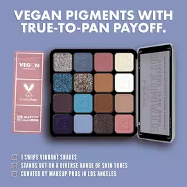 Ultimate Shadow Palette