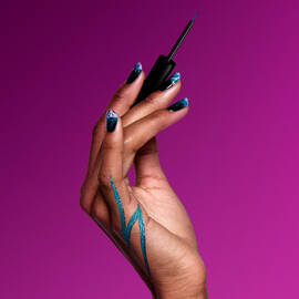 Epic Wear Metallic Eye & Body Liquid Eyeliner