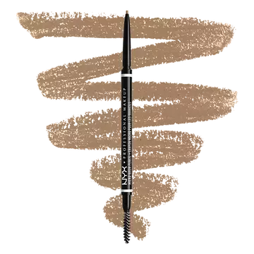 MICRO BROW PENCIL