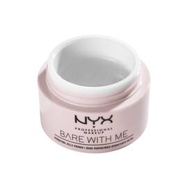 Bare With Me Hydrating Jelly Primer