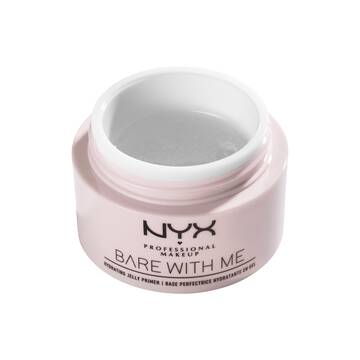 Bare With Me Hydrating Jelly Primer