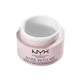 Bare With Me Hydrating Jelly Primer
