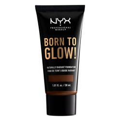 BORN TO GLOW! FOND DE TEINT ECLAT