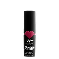 SUEDE MATTE LIPSTICK