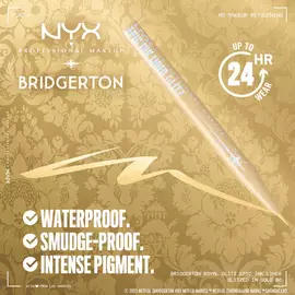 Ligneur Royal Glitz Bridgerton