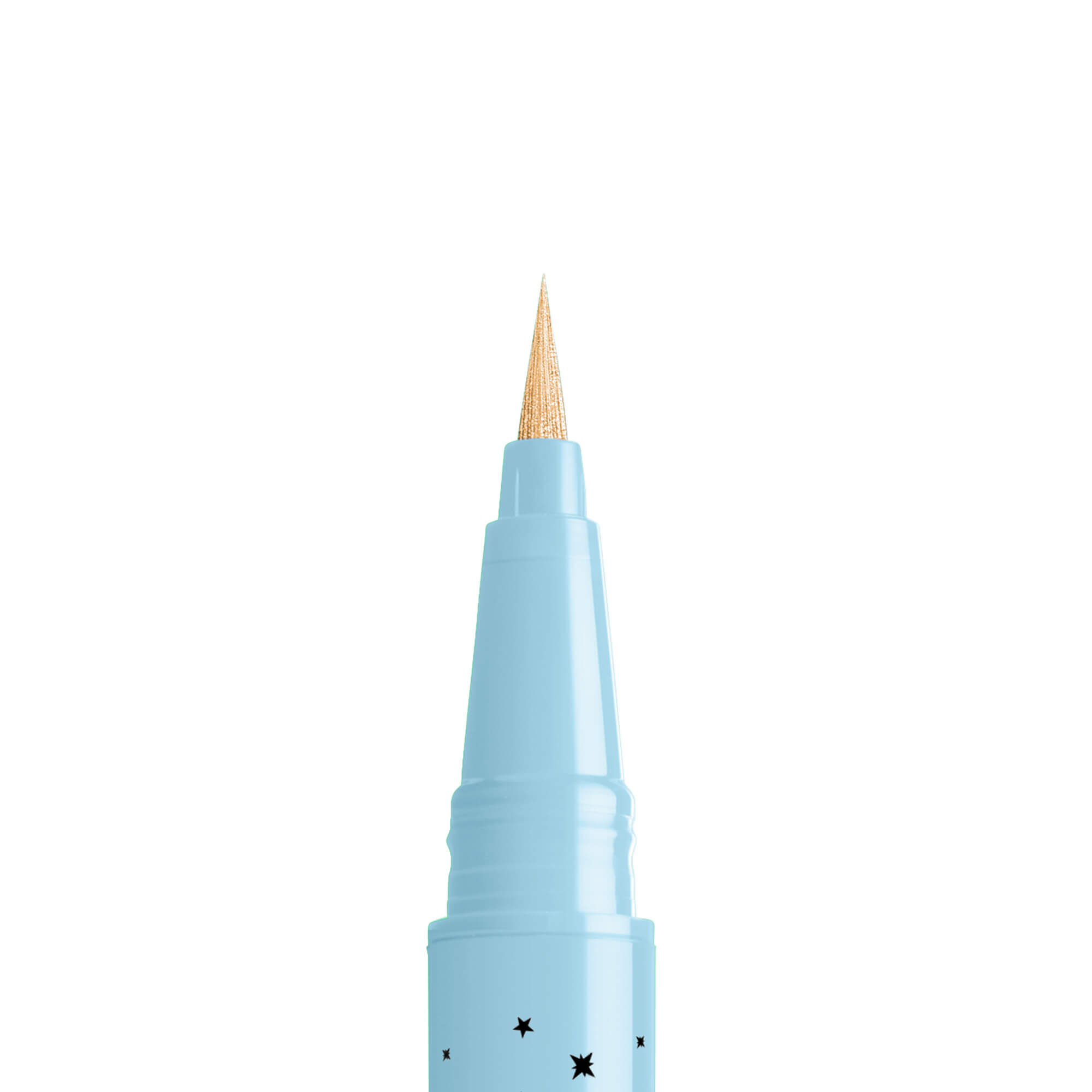 Holiday Candy Swirl Liner