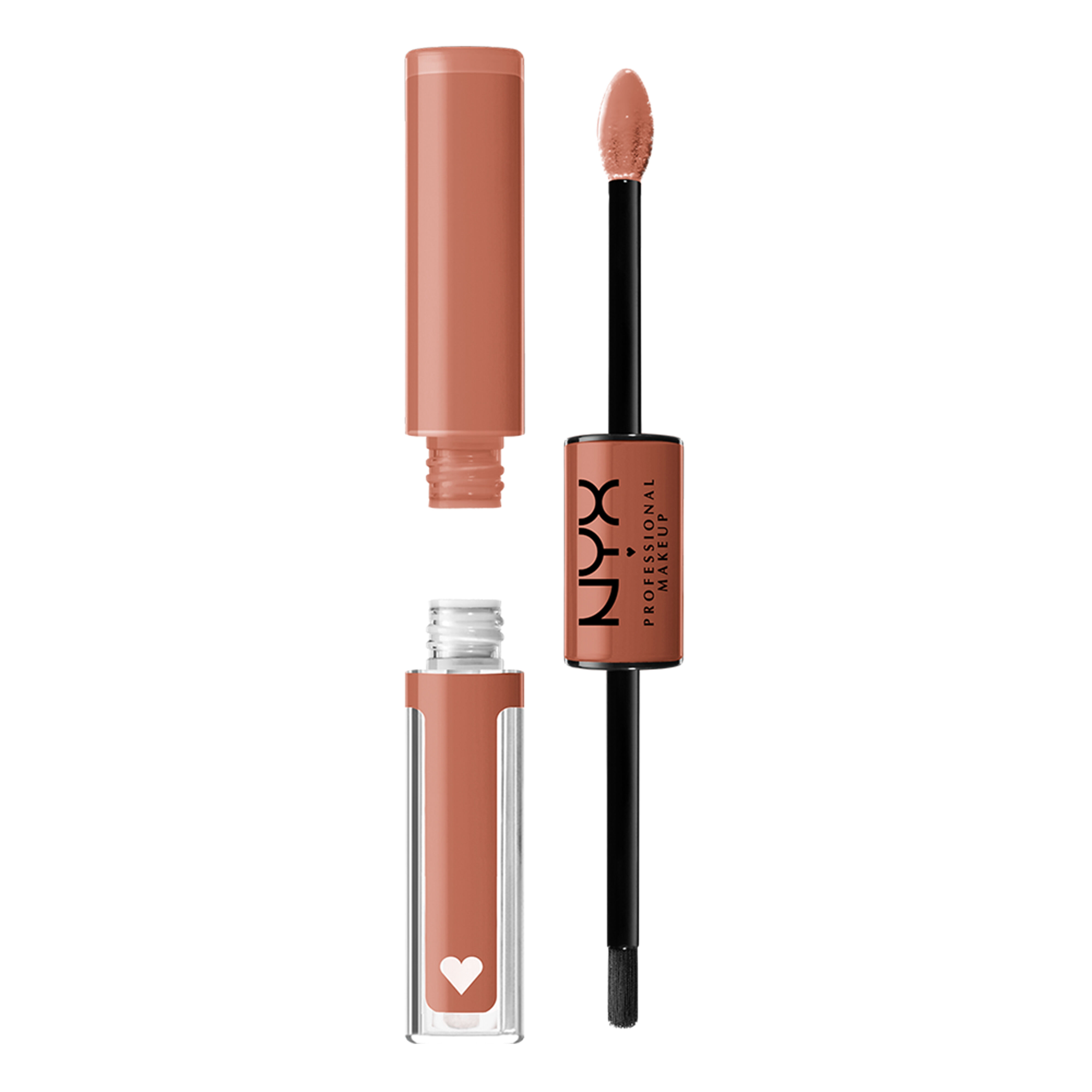 SHINE LOUD HIGH SHINE LIP COLOUR