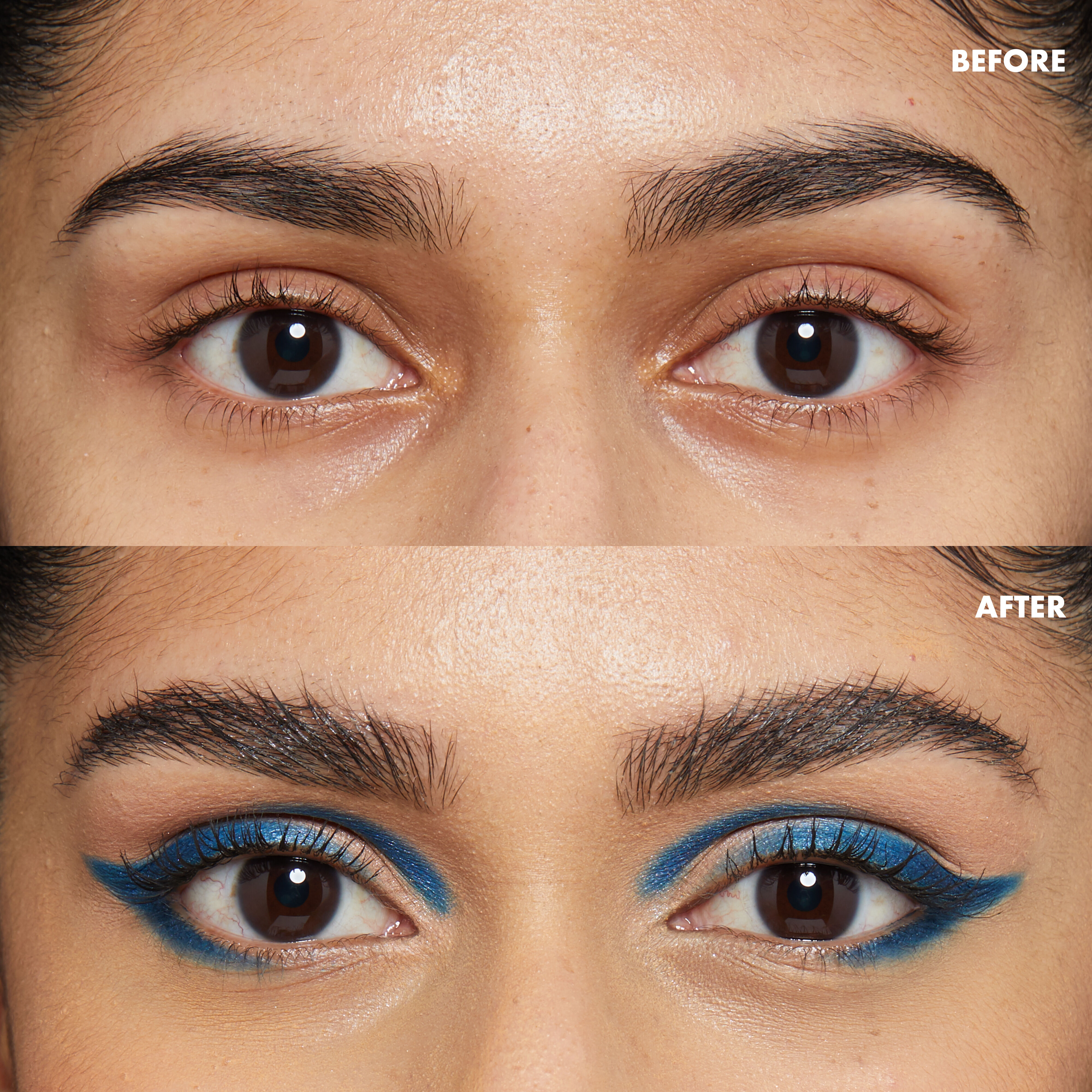 OUTIL INSTANTANE POUR SOURCILS THE BROW GLUE