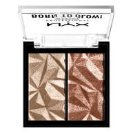 BORN TO GLOW ICY HIGHLIGHTER DUO
