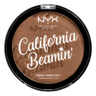 Poudre de soleil pour le visage et le corps California Beamin'