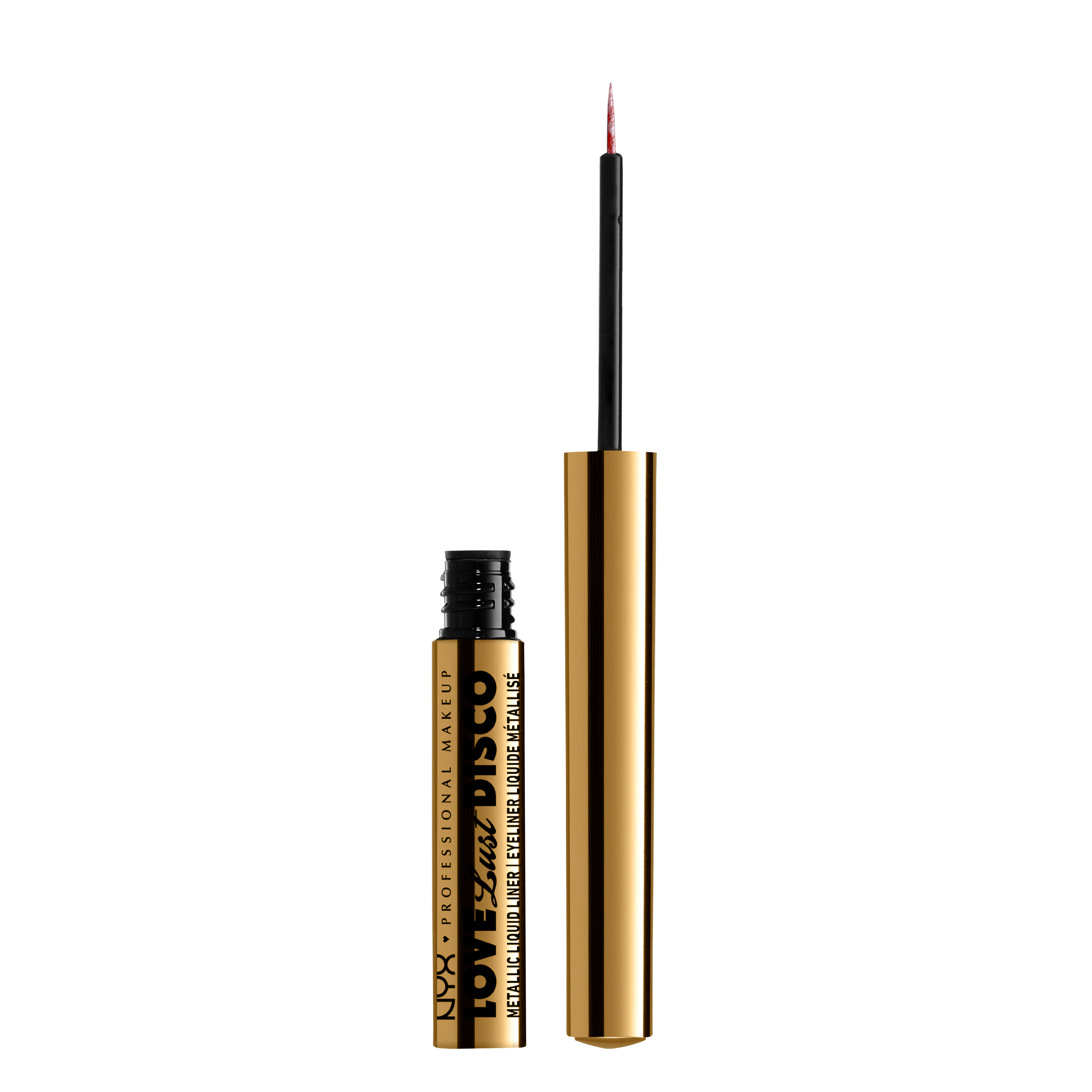love lust disco epic ink liner