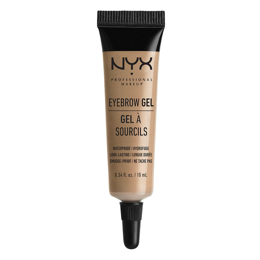 Gel à Sourcils Younique Teinte Light – 5 Ml, Naturel, Sans Parfum, Neuf, Italie