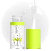 FAT OIL LIP DRIP