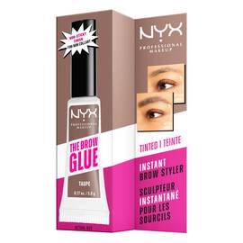 OUTIL INSTANTANE POUR SOURCILS THE BROW GLUE