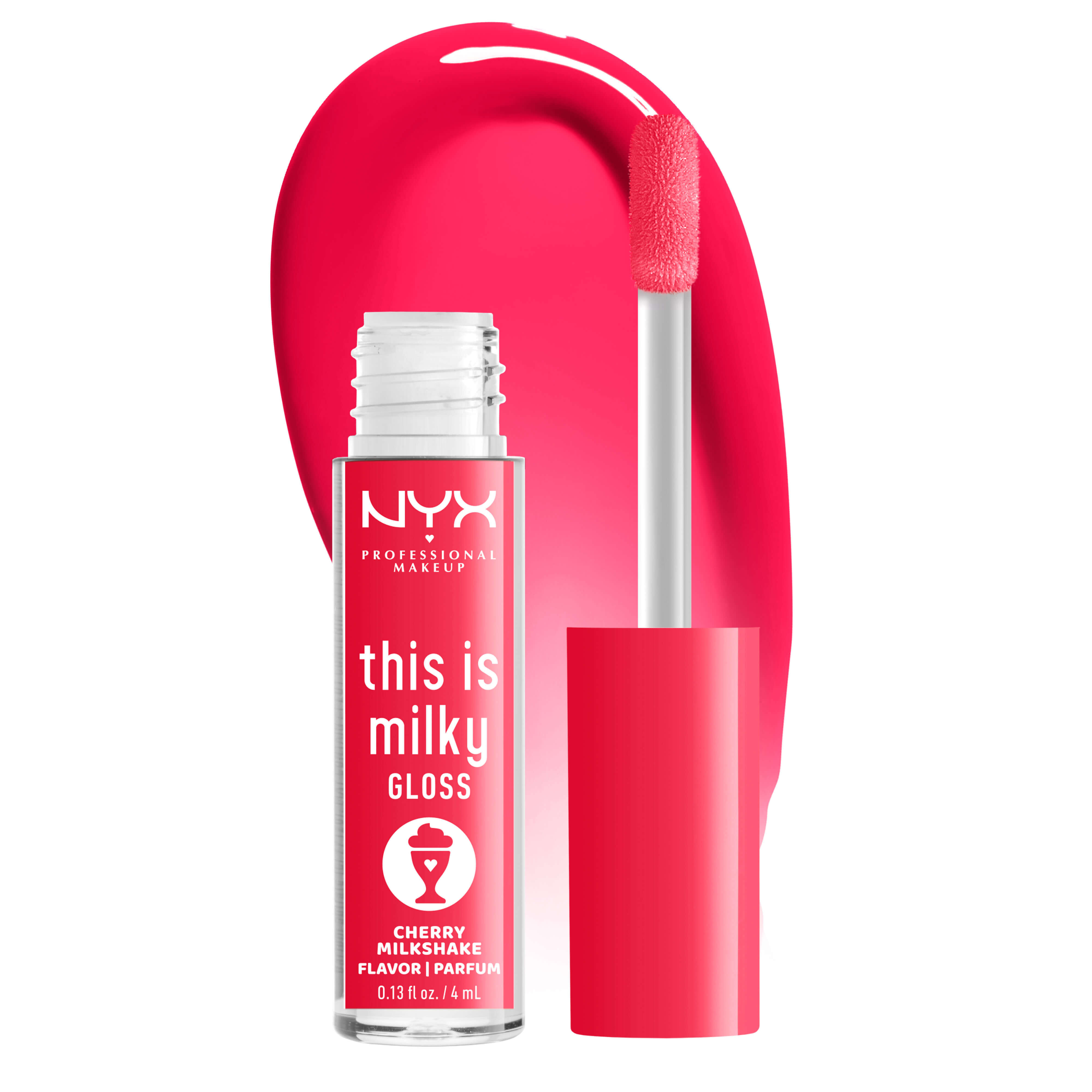 brillant a levres THIS IS MILKY GLOSS