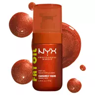 Huile corporelle Fat Oil Caramelt Mami