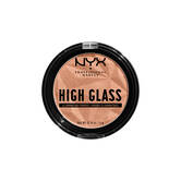 High Glass Illuminating Powder