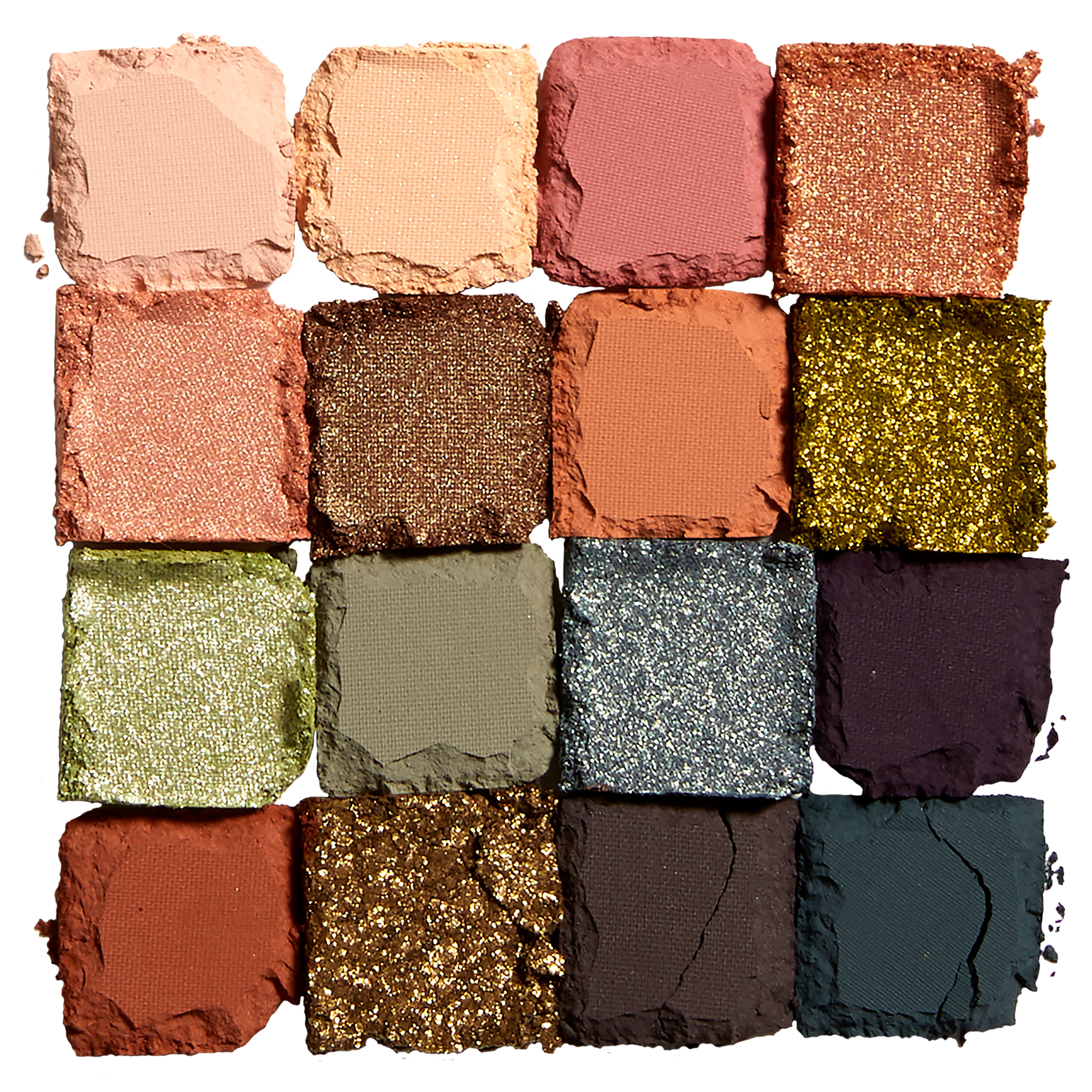 Ultimate Palette d'Ombres a Paupieres Ultime