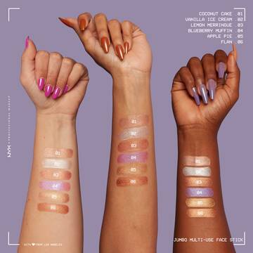 CRAYON POLYVALENT POUR LE VISAGE JUMBO