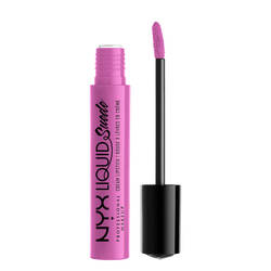 Liquid Suede™ Rouge a levres en creme