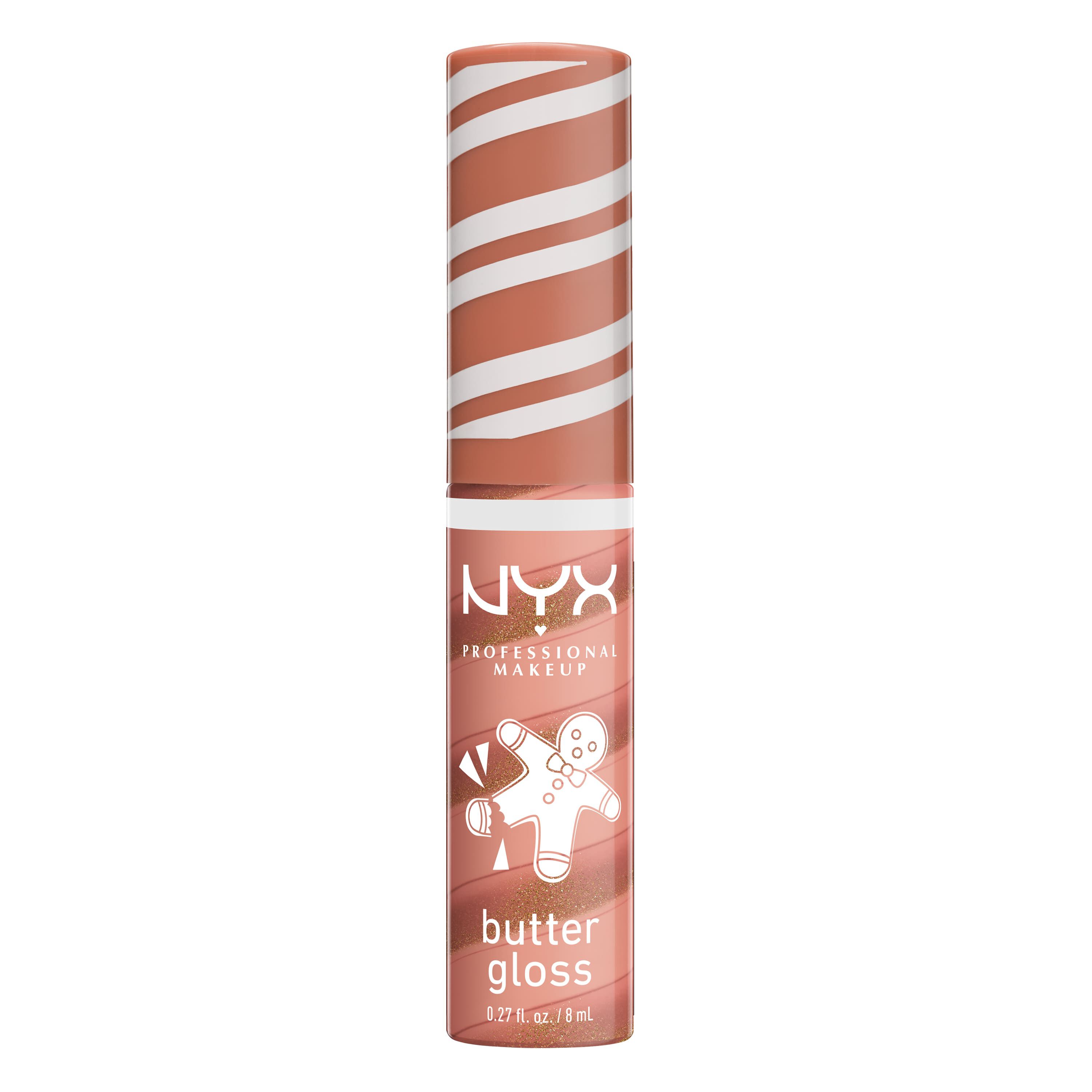 Brillant a Levres Butter Gloss Swirl