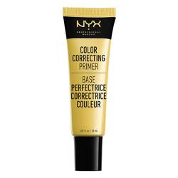 COLOR CORRECTING LIQUID PRIMER