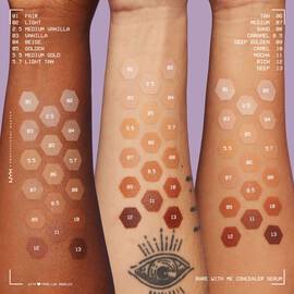 SERUM CORRECTEUR BARE WITH ME