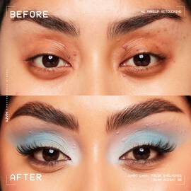 FAUX CILS JUMBO! FAUX CILS VEGETALIENS
