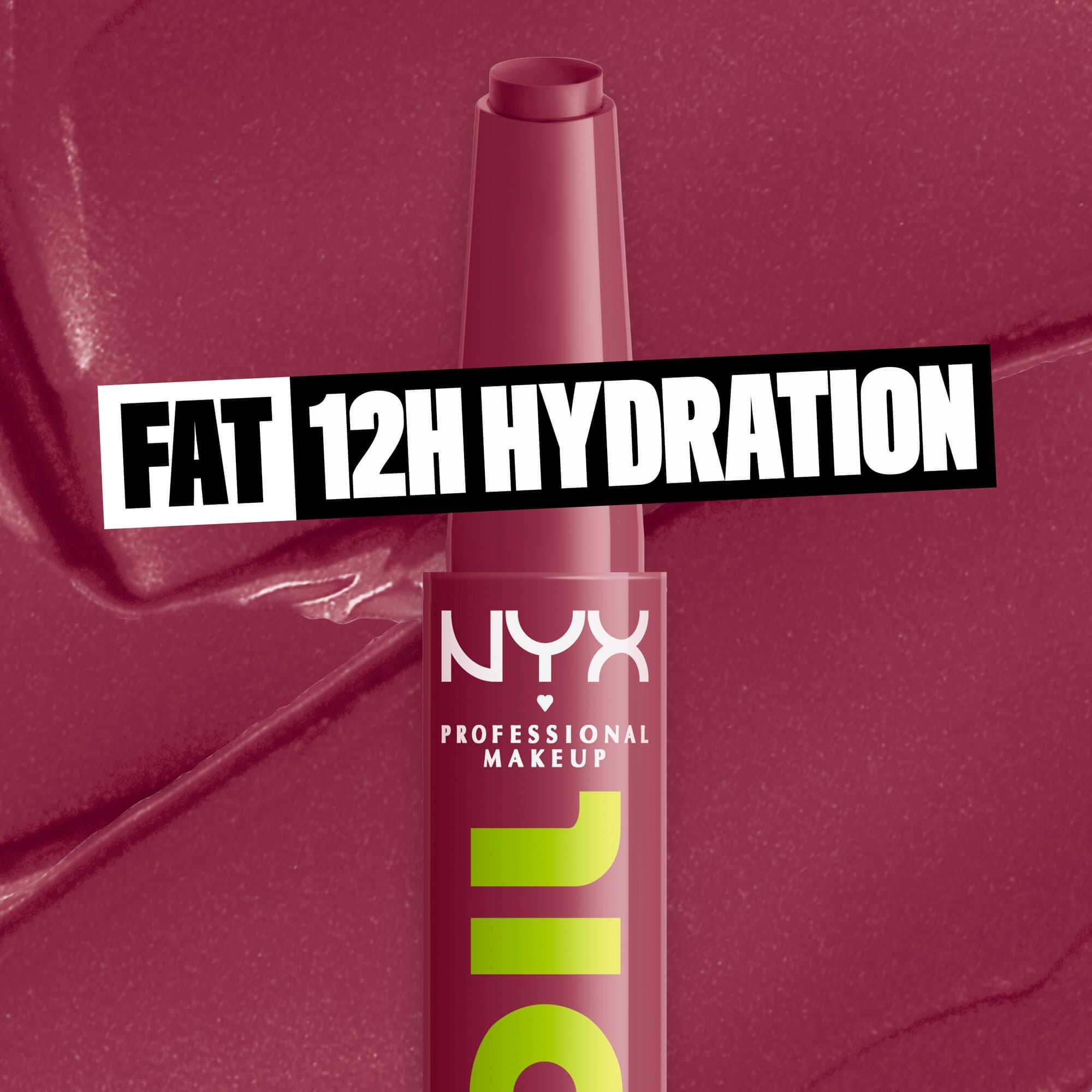 FAT OIL SLICK CLICK