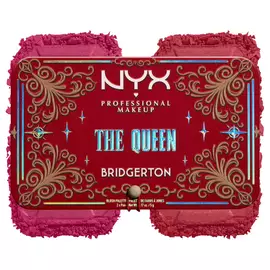 BRIDGERTON ROYAL BLUSH PALETTE