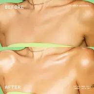 Coconut Cutie Body Oil