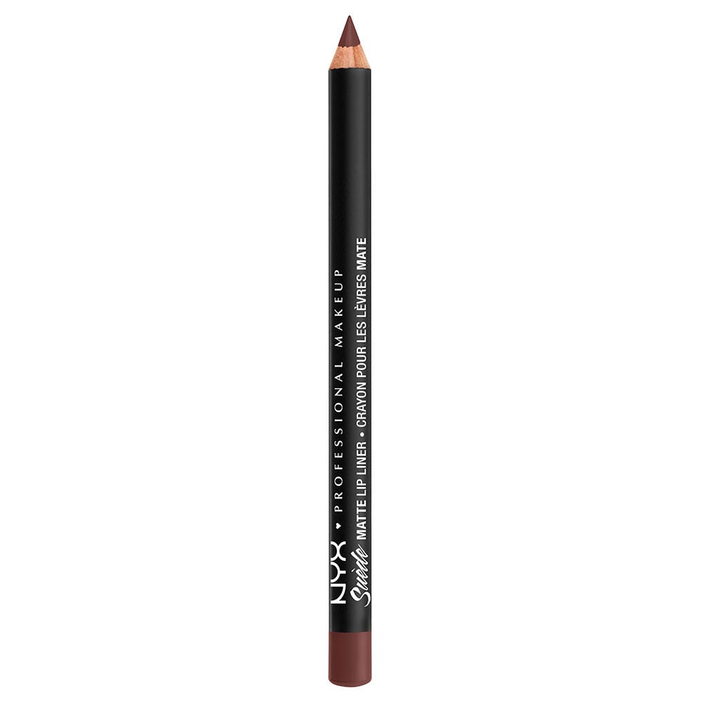 SUEDE MATTE LIP LINER