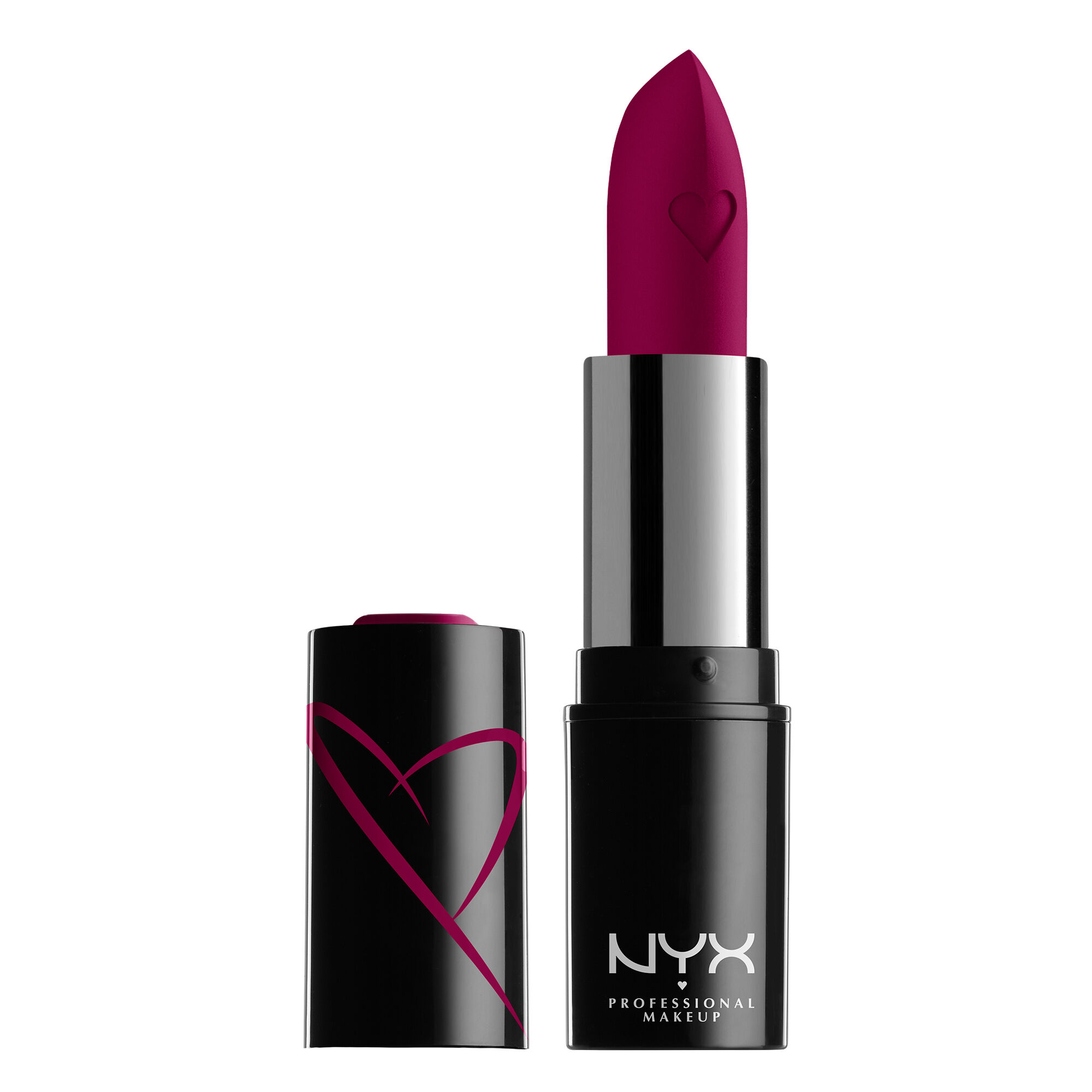 Shout Loud Satin Lipstick