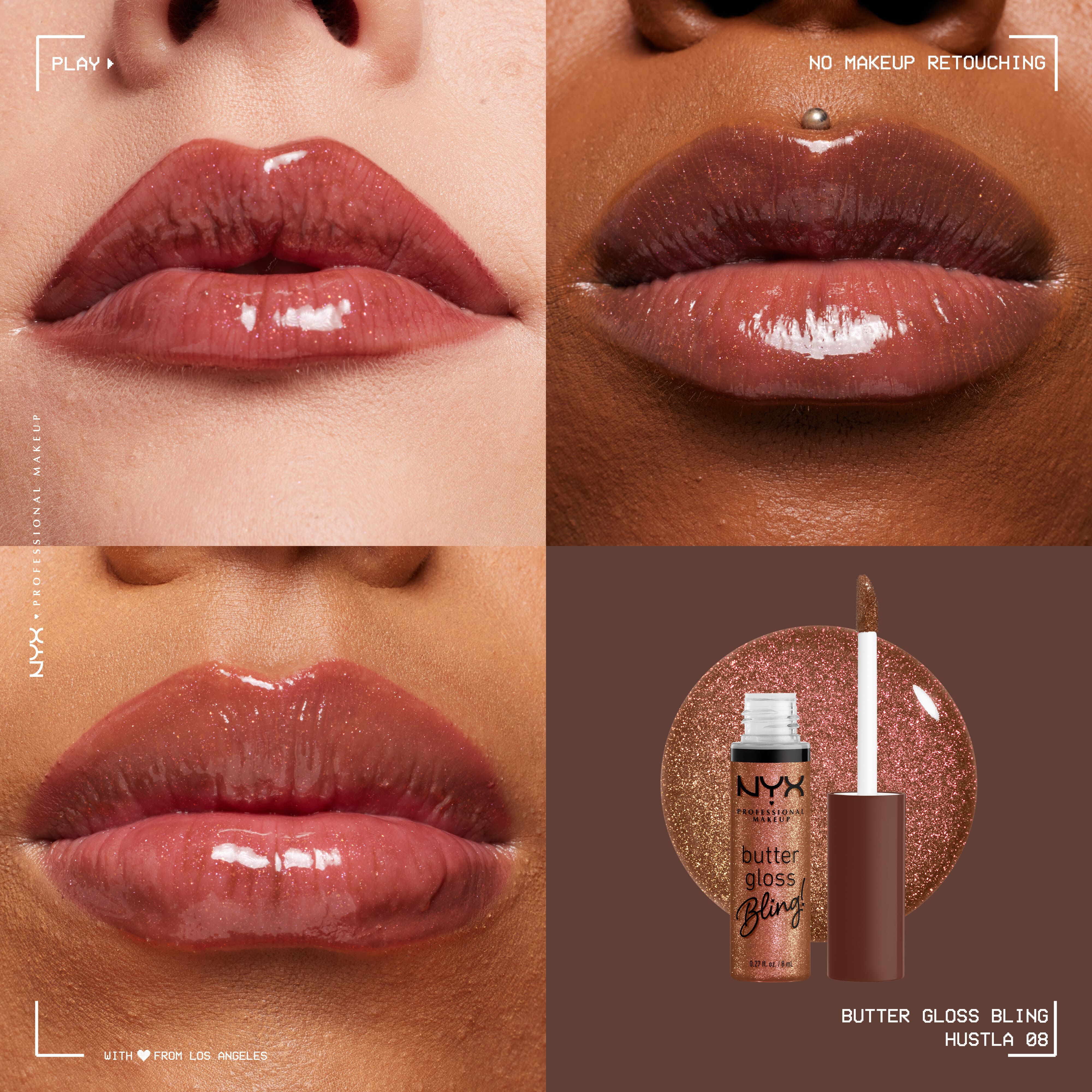 BUTTER GLOSS