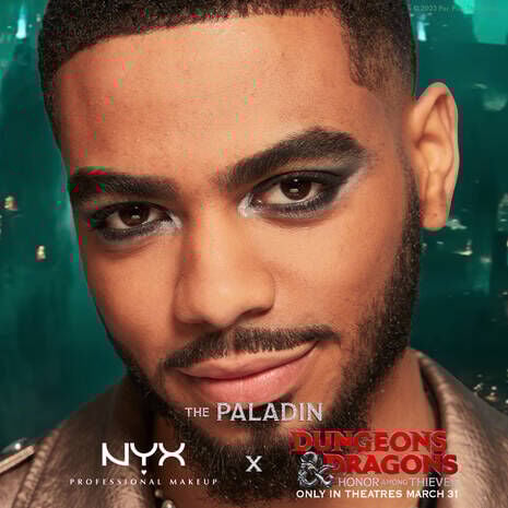 The Paladin Collection