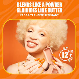 Buttermelt Bronzer