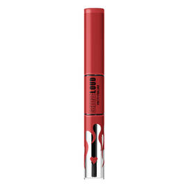 NYX Professional Makeup Shine Loud couleur pour levres haute brillance
