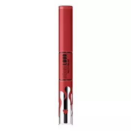 SHINE LOUD HIGH SHINE LIP COLOUR