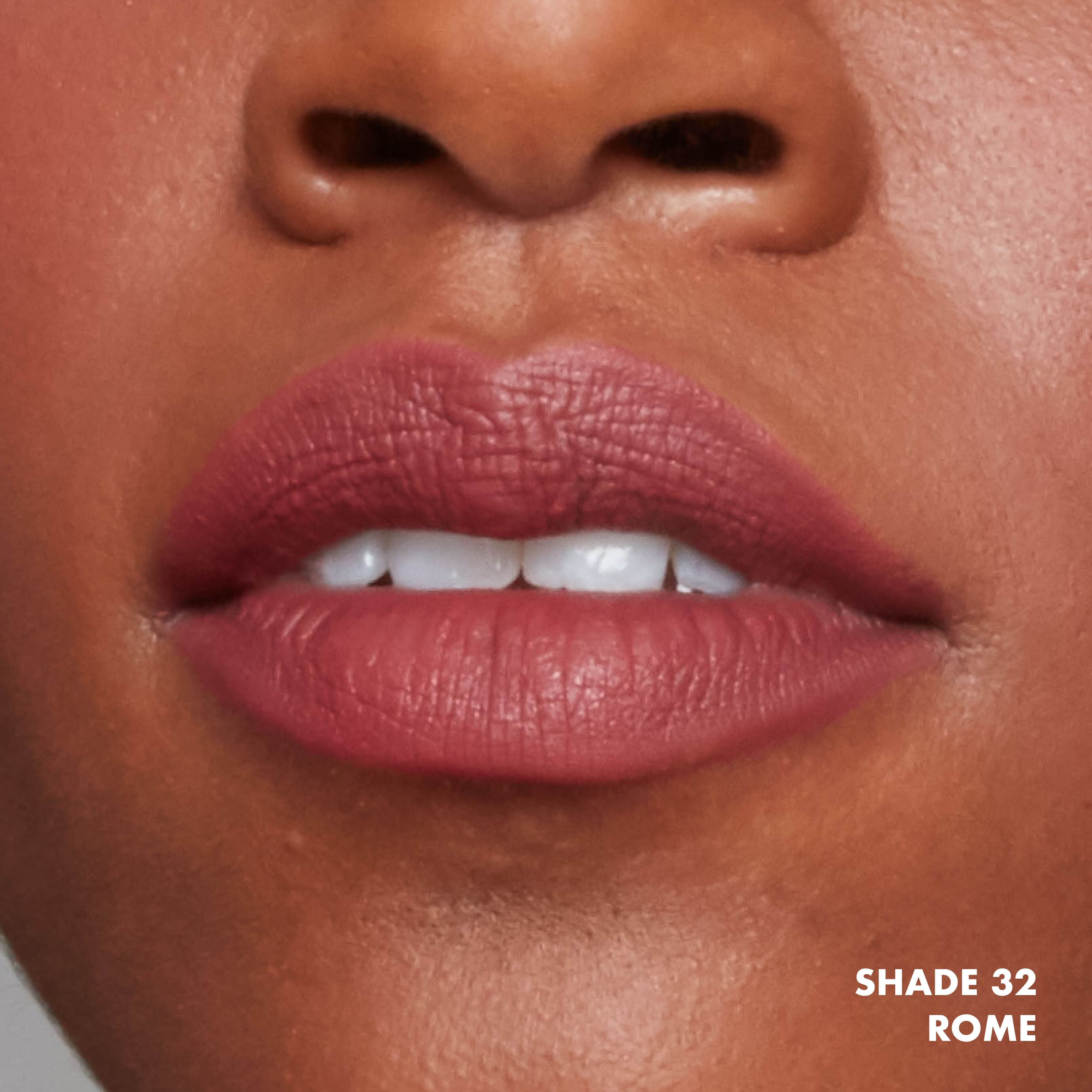 Soft Matte Lip Cream